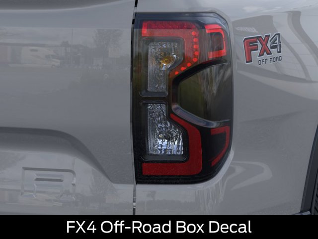 New 2026 Ford Ranger XLT AWD/4WD image 22