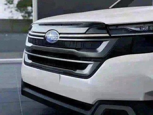 New 2026 Subaru Forester Touring AWD/4WD image 10