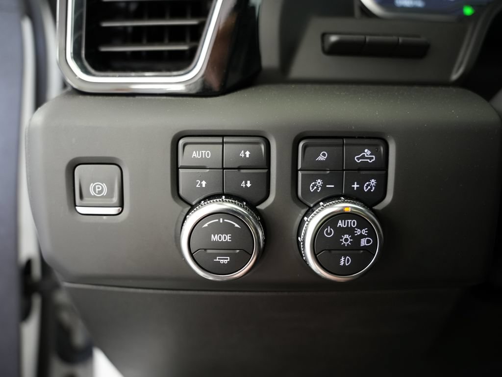 Used 2024 GMC Sierra 1500 Denali Ultimate AWD/4WD image 51