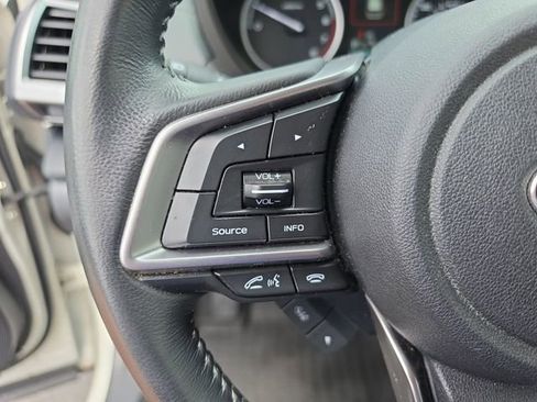 Used 2019 Subaru Forester Limited w/ Popular Package #3 AWD/4WD image 38