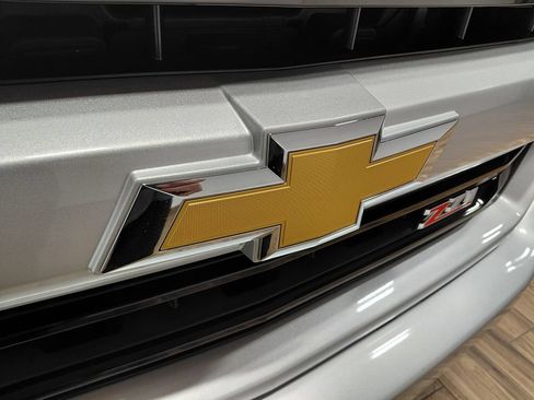 Used 2018 Chevrolet Silverado 1500 LT w/ All Star Edition AWD/4WD image 12