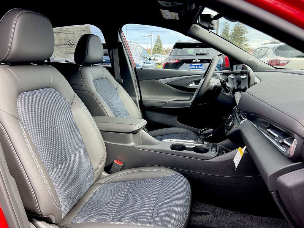 New 2026 Buick Envista Preferred w/ Convenience I Package FWD image 22