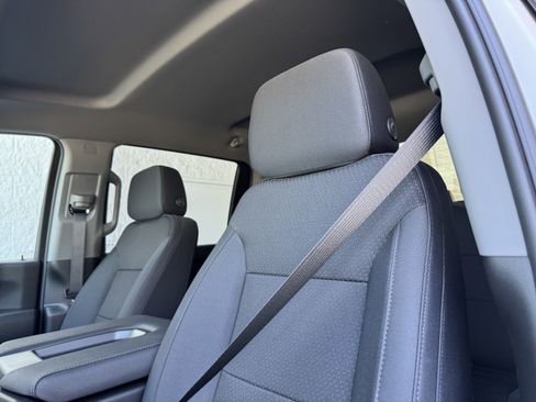 New 2025 Chevrolet Silverado 2500 W/T w/ WT Convenience Package image 12