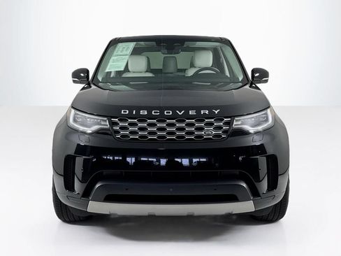 Used 2024 Land Rover Discovery S AWD/4WD image 8