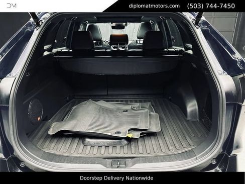 Used 2021 Toyota RAV4 XSE AWD/4WD image 46