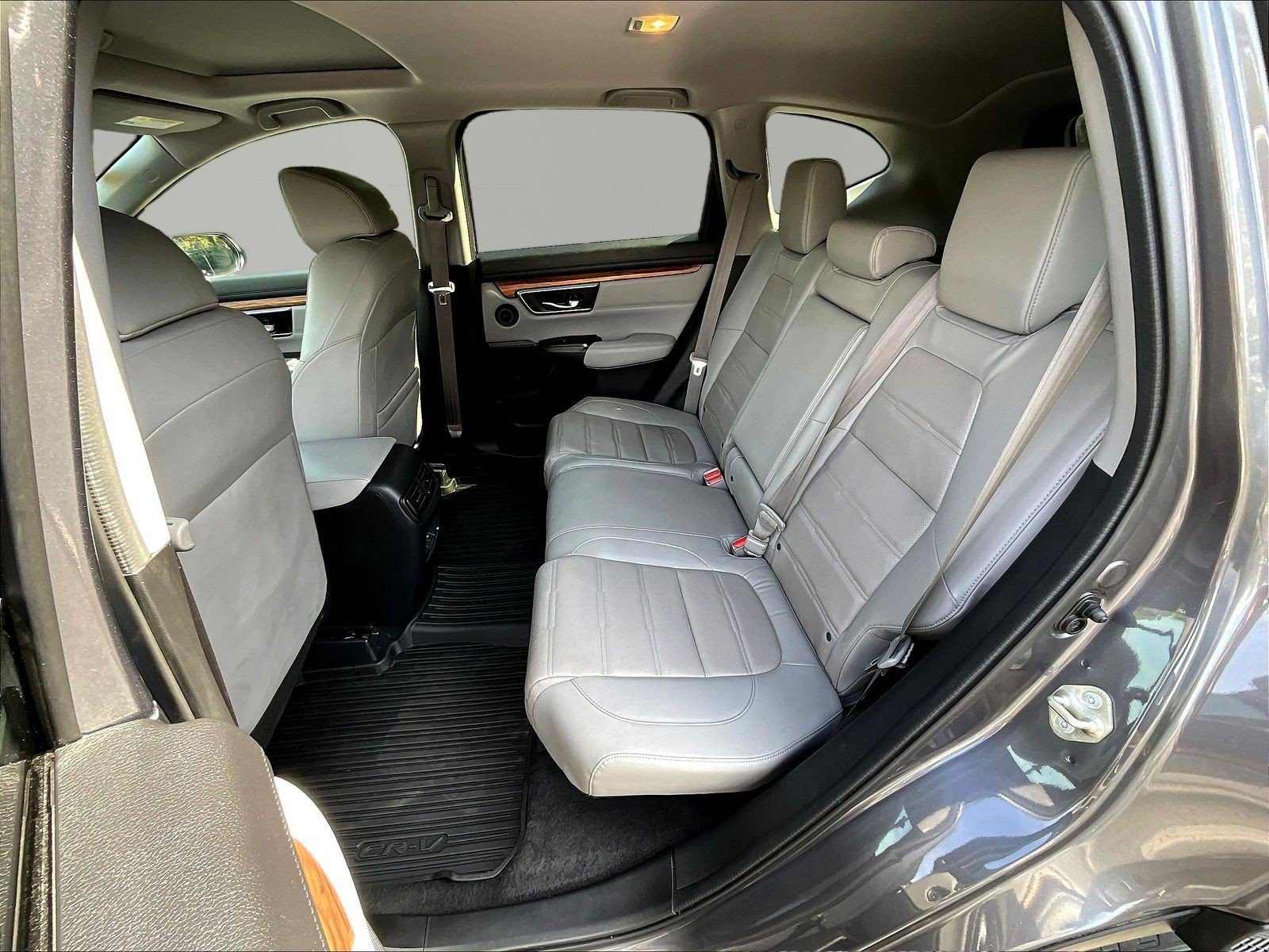 Used 2019 Honda CR-V EX-L image 22