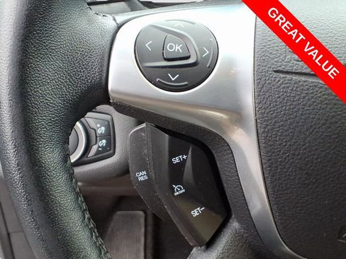 Used 2016 Ford Escape Titanium w/ Equipment Group 301A image 20