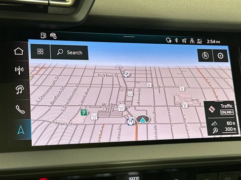 New 2026 Audi A3 2.0T Premium Plus image 17