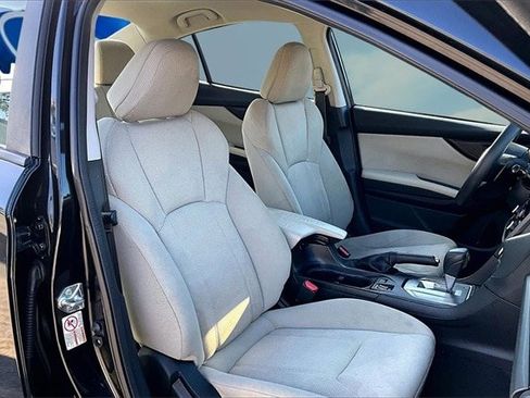 Used 2019 Subaru Impreza 2.0i Premium w/ Eyesight & BSD/Rcta & SRF image 7