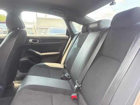 Used 2022 Honda Civic Sport image 11