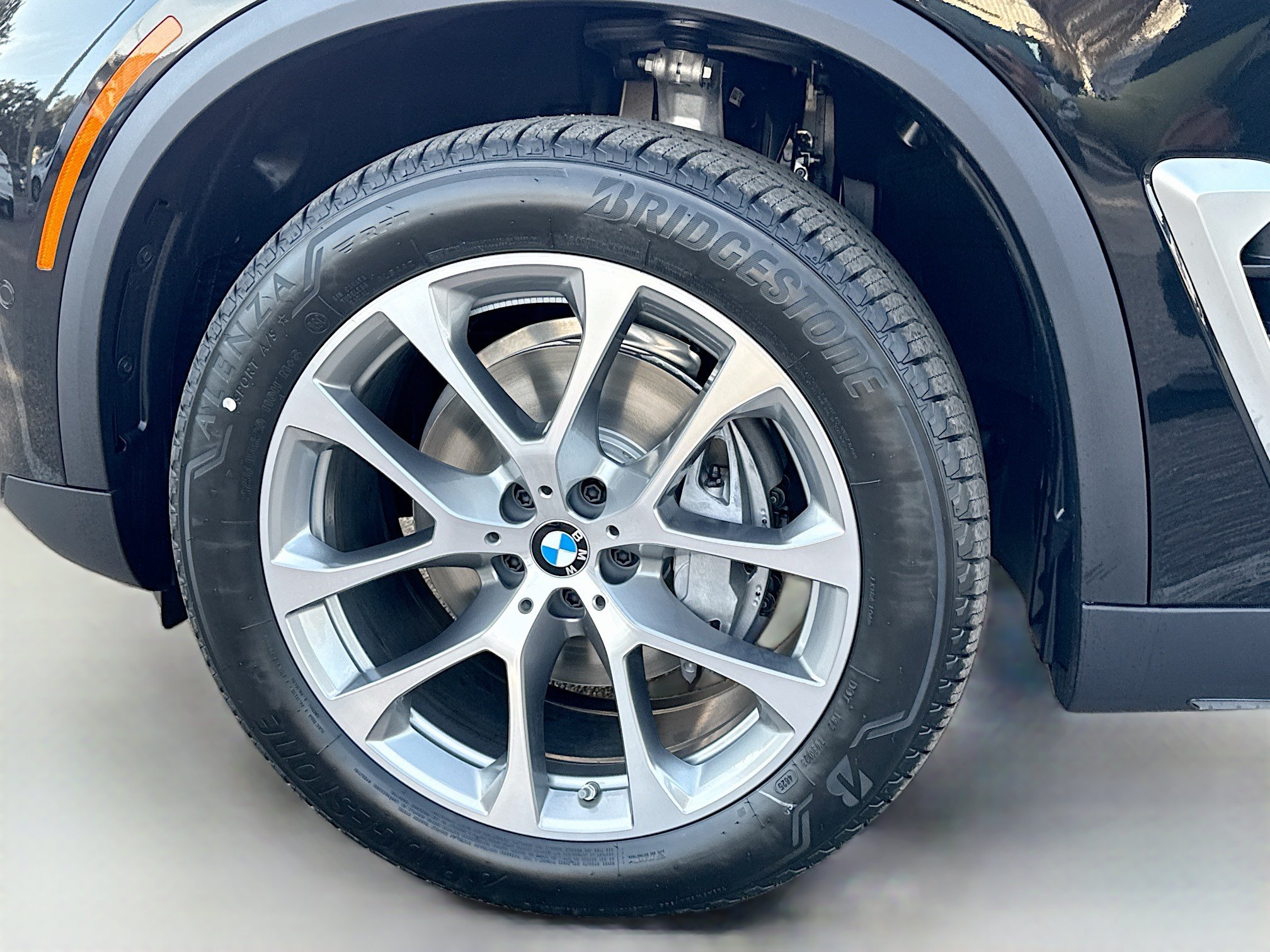 Used 2026 BMW X5 sDrive40i RWD image 43