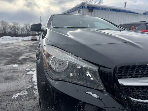 Used 2015 Mercedes-Benz CLA 250 4MATIC image 12