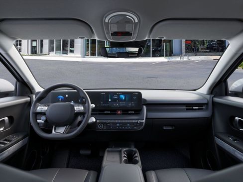 New 2026 Hyundai Ioniq 5 SEL image 11