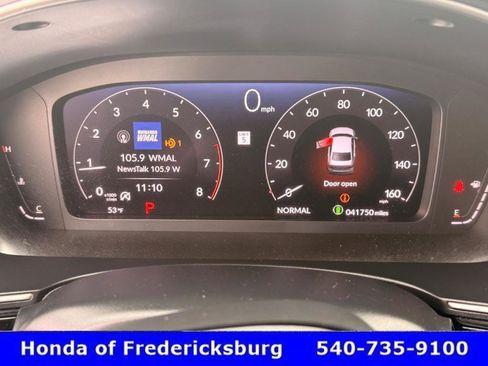 Certified 2022 Honda Civic Touring image 24