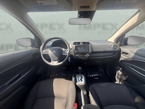Used 2024 Mitsubishi Mirage ES FWD image 11