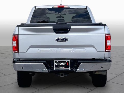 Used 2019 Ford F150 XLT w/ Trailer Tow Package image 5