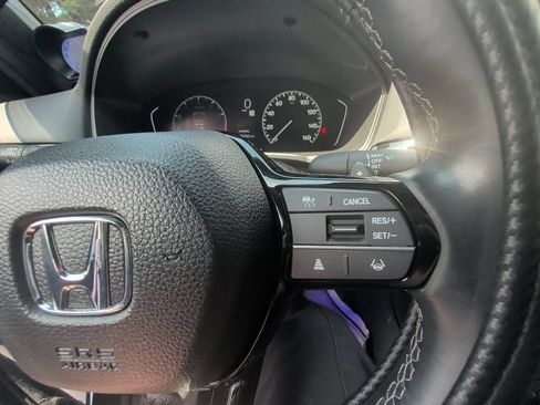 Used 2025 Honda Civic Sport image 21