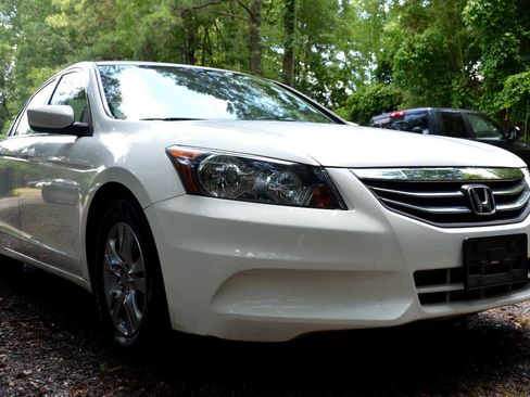 Used 2012 Honda Accord SE image 3