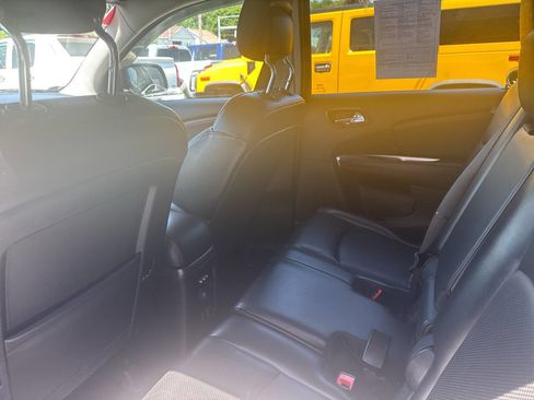 Used 2016 Dodge Journey R/T AWD/4WD image 19