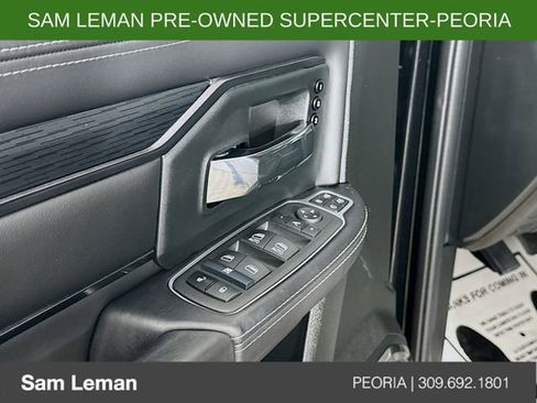 Used 2024 RAM 2500 Rebel w/ Towing Technology Group image 18