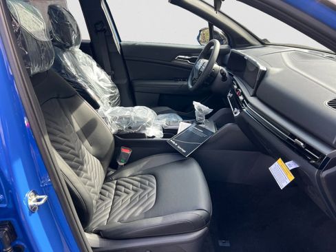 New 2026 Kia Sportage X-Pro Prestige image 15