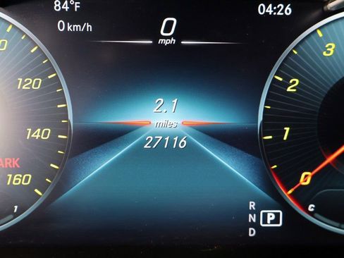 Used 2021 Mercedes-Benz GLC 300 4MATIC w/ Multimedia Package image 42