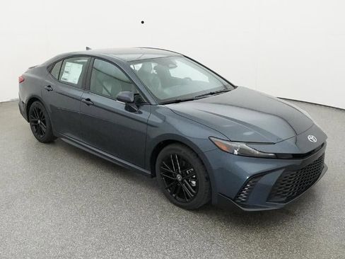 New 2026 Toyota Camry SE image 13