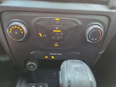 Used 2019 Ford Ranger XL w/ Equipment Group 101A Mid AWD/4WD image 22