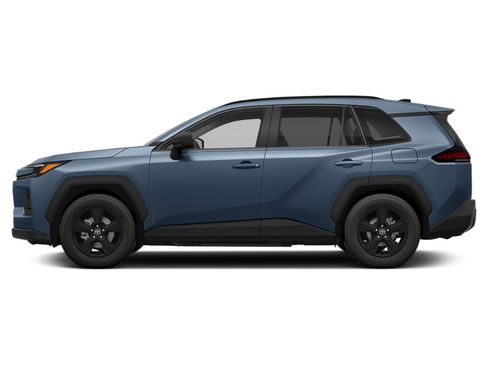 New 2026 Toyota RAV4 XLE Premium FWD image 2