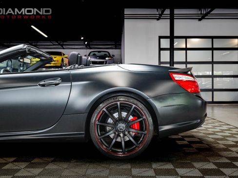 Used 2016 Mercedes-Benz SL 550 image 10