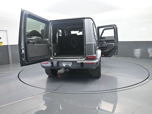 Used 2021 Mercedes-Benz G 550 image 78