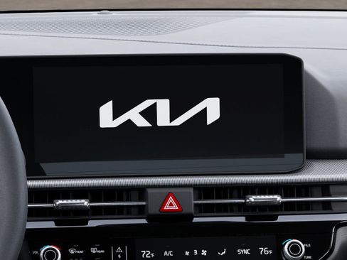 New 2026 Kia Sportage AWD Hybrid image 20