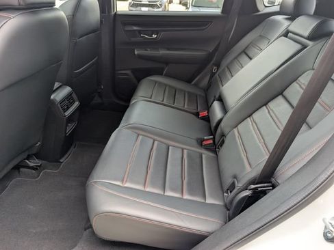 Used 2025 Honda CR-V Sport-L image 27