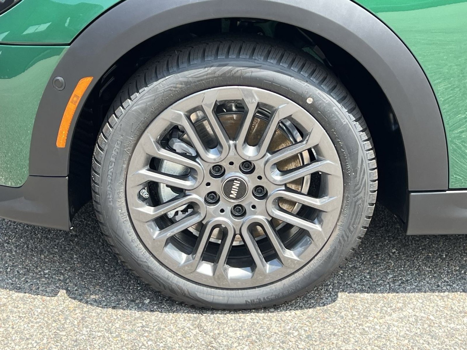 New 2026 MINI Cooper S FWD image 9