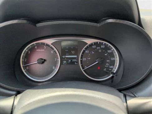 New 2025 Nissan Versa S w/ S Plus Package image 9