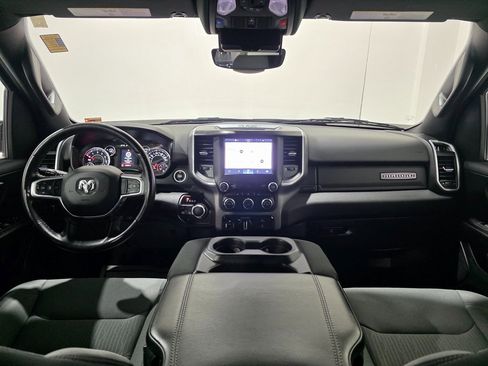 Used 2023 RAM 1500 Big Horn w/ Trailer Tow Group image 2