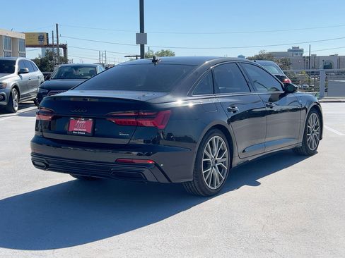 Certified 2022 Audi A6 3.0T Premium image 23