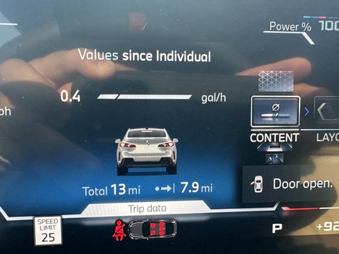 Used 2025 BMW M235i xDrive w/ Premium Package image 20