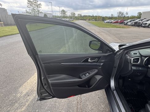 Used 2020 Nissan Maxima Platinum w/ Illumination Package FWD image 29