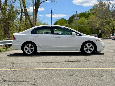 Used 2011 Honda Civic LX-S image 6