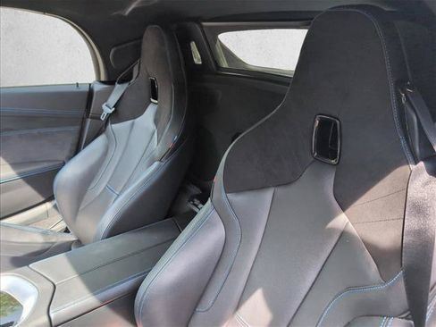 Used 2022 BMW Z4 M40i w/ Premium Package RWD image 14