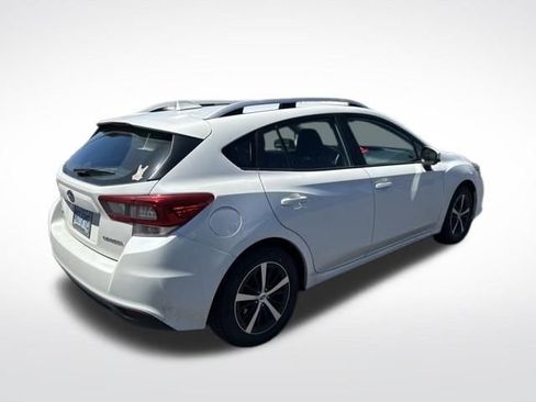 Used 2022 Subaru Impreza 2.0i Premium w/ Popular Package #3 AWD/4WD image 6