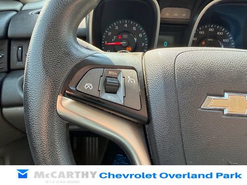 Used 2013 Chevrolet Malibu LS FWD image 12