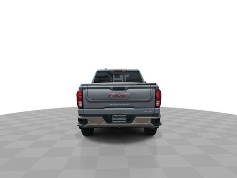 New 2026 GMC Sierra 1500 SLE w/ Preferred Package AWD/4WD image 7