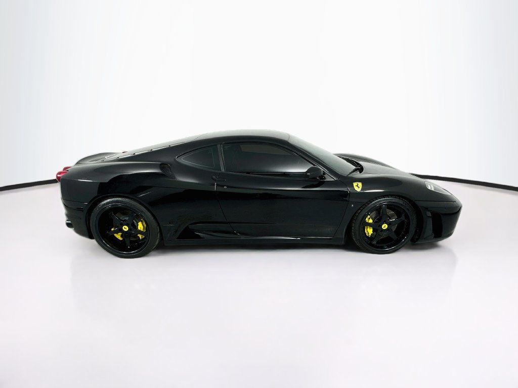 Used 2006 Ferrari F430 Coupe RWD image 5