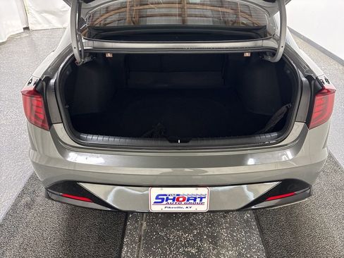 Used 2022 Hyundai Sonata SEL Plus image 6