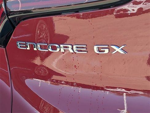 New 2026 Buick Encore GX Sport Touring w/ Comfort Package image 7