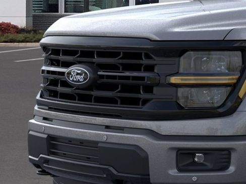 New 2026 Ford F150 XLT w/ Equipment Group 302A MID AWD/4WD image 17