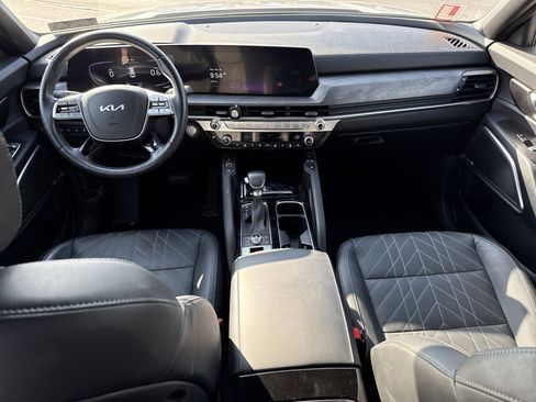 Used 2024 Kia Telluride EX X-Line image 15