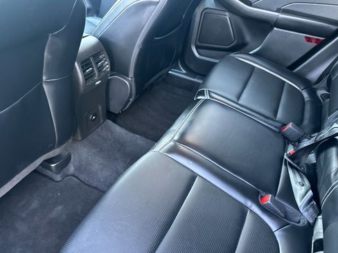 Used 2025 Ford Escape Platinum image 13